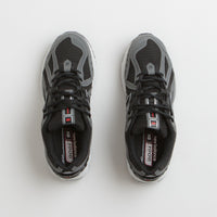 New Balance 1906R Shoes in Black and White thumbnail