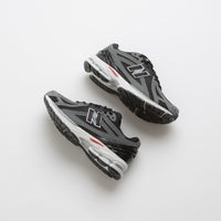 New Balance 1906R Shoes in Black and White thumbnail