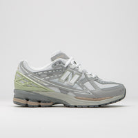 New Balance 1906 Shoes in Team Away Grey thumbnail