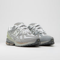 New Balance 1906 Shoes in Team Away Grey thumbnail