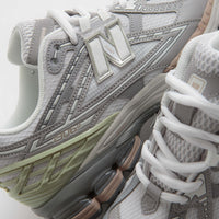 New Balance 1906 Shoes in Team Away Grey thumbnail