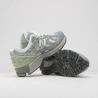 New Balance 1906 Shoes in Team Away Grey thumbnail