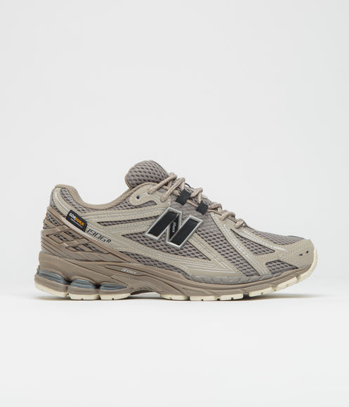 New Balance 1906R Shoes - Arid Stone