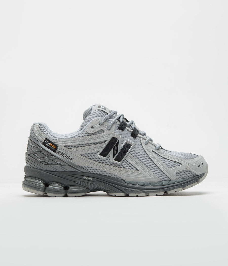 New Balance 1906R Shoes in Raincloud