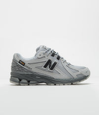 New Balance 1906R Shoes in Raincloud