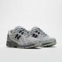 New Balance 1906R Shoes in Raincloud thumbnail