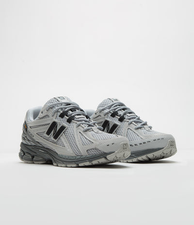 New Balance 1906R Shoes in Raincloud