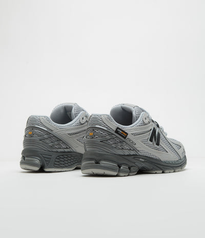 New Balance 1906R Shoes in Raincloud