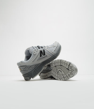 New Balance 1906R Shoes in Raincloud