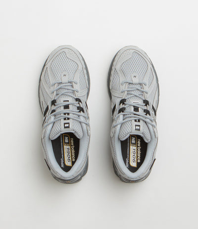 New Balance 1906R Shoes in Raincloud