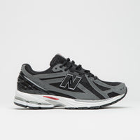 New Balance 1906R Shoes in Black and White thumbnail