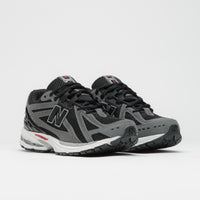New Balance 1906R Shoes in Black and White thumbnail