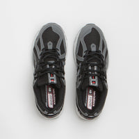 New Balance 1906R Shoes in Black and White thumbnail