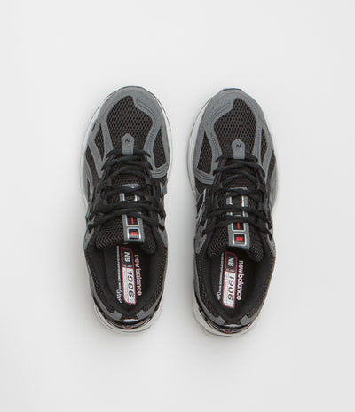 New Balance 1906R Shoes in Black and White