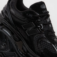 New Balance 1954 Shoes - Black / Black thumbnail
