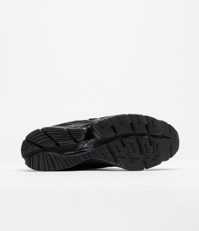 New Balance 1954 Shoes - Black / Black