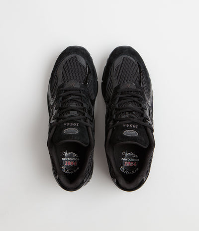 New Balance 1954 Shoes - Black / Black