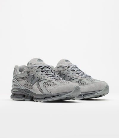 New Balance 1954 Shoes - Slate Grey / Castlerock
