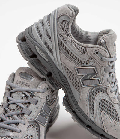 New Balance 1954 Shoes - Slate Grey / Castlerock