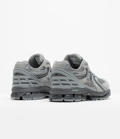 New Balance 1954 Shoes - Slate Grey / Castlerock
