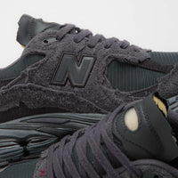 New Balance 2002R Shoes - Phantom / Magnet thumbnail