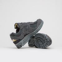 New Balance 2002R Shoes - Phantom / Magnet thumbnail