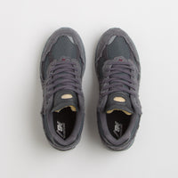 New Balance 2002R Shoes - Phantom / Magnet thumbnail