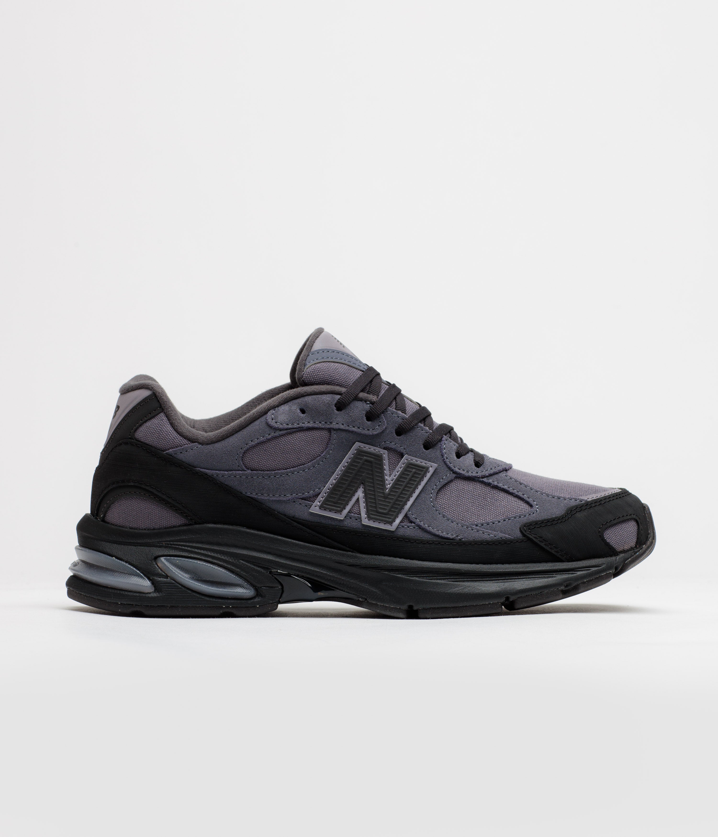 New Balance 2010 Shoes - Meteorite / Black