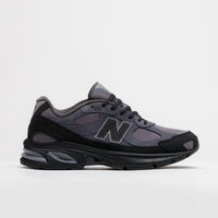 New Balance 2010 Shoes in Meteorite and Black thumbnail