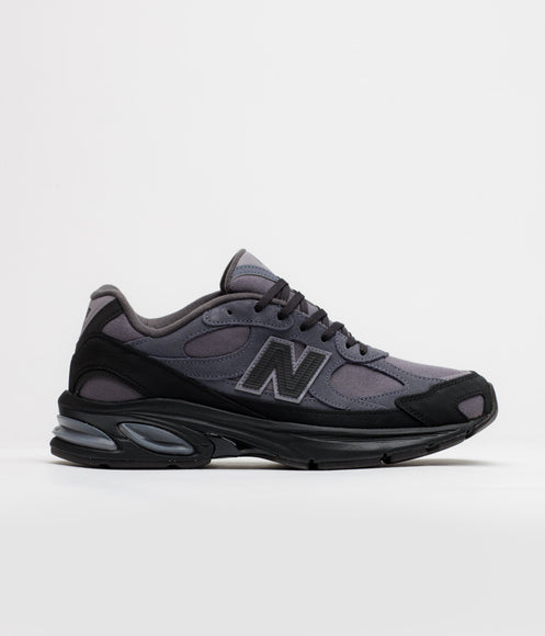 New Balance 2010 Shoes - Meteorite / Black