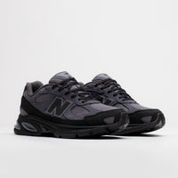 New Balance 2010 Shoes in Meteorite and Black thumbnail
