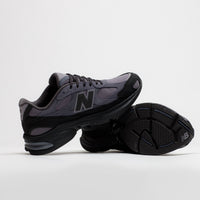 New Balance 2010 Shoes in Meteorite and Black thumbnail
