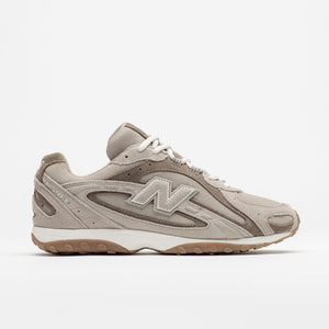 Arid Stone / Thunder Brown