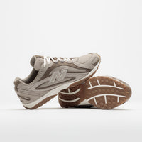 New Balance 204L Shoes - Arid Stone / Thunder Brown thumbnail