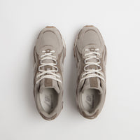New Balance 204L Shoes - Arid Stone / Thunder Brown thumbnail