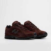 New Balance 204L Shoes - Pumpernickel / Black thumbnail