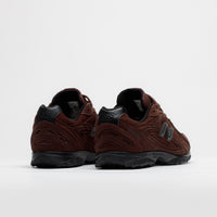 New Balance 204L Shoes - Pumpernickel / Black thumbnail