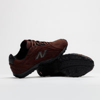 New Balance 204L Shoes - Pumpernickel / Black thumbnail