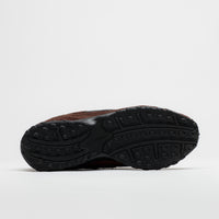 New Balance 204L Shoes - Pumpernickel / Black thumbnail
