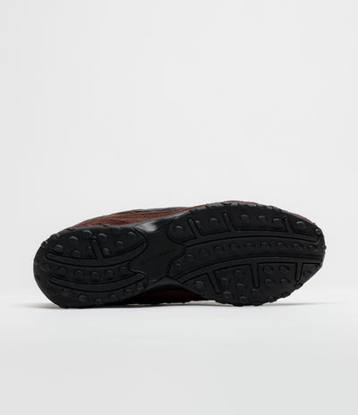 New Balance 204L Shoes - Pumpernickel / Black