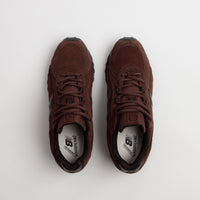 New Balance 204L Shoes - Pumpernickel / Black thumbnail
