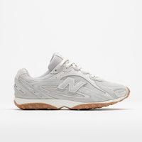 New Balance 204L Shoes - Raincloud / Grey Matter thumbnail