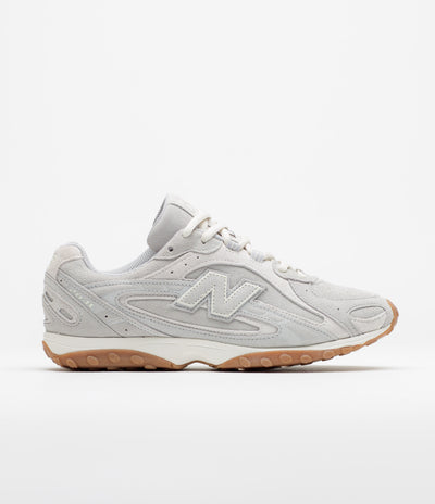 New Balance 204L Shoes - Raincloud / Grey Matter