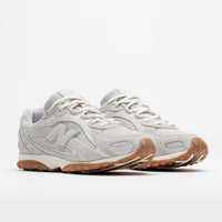 New Balance 204L Shoes - Raincloud / Grey Matter thumbnail