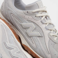 New Balance 204L Shoes - Raincloud / Grey Matter thumbnail