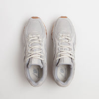 New Balance 204L Shoes - Raincloud / Grey Matter thumbnail
