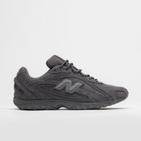 New Balance 204L Shoes - Slate Grey / Grey Matter thumbnail