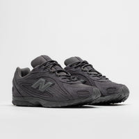 New Balance 204L Shoes - Slate Grey / Grey Matter thumbnail