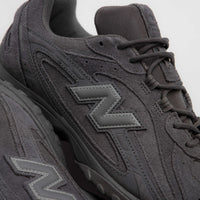 New Balance 204L Shoes - Slate Grey / Grey Matter thumbnail