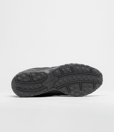 New Balance 204L Shoes - Slate Grey / Grey Matter